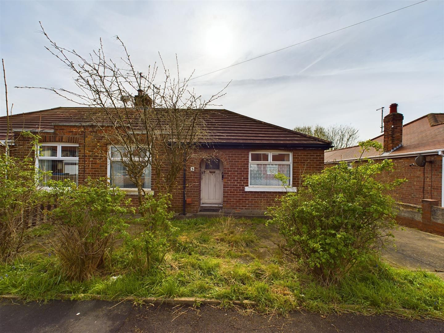 St. Marys Crescent, Bridlington Belts Estate Agents